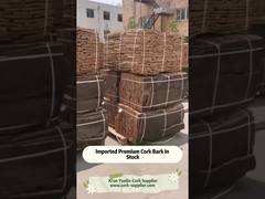 Cork Bark Premium in Stock