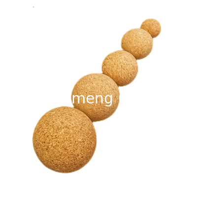 Buy 3 Set Glass Jars Cork Ball Lid Airtightness Dia 30mm To 100mm online manufacture