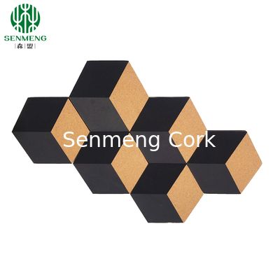 Buy Natural Eco-Friendly Custom Hot Sale Decoration Message Notice Cork Board online manufacture