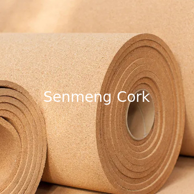 Buy Top-Quality Cork Rolls for Walls, Flooring, Bulletin Boards Super Durable Eco Freindly Versatile Cork Rolls online manufacture