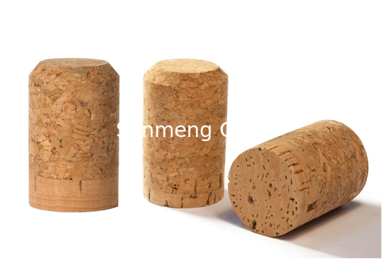 Buy Yuelin Sparkling Wine Champagne Cork Stopper Durable 1 Inch Cork Plug Eco online manufacture