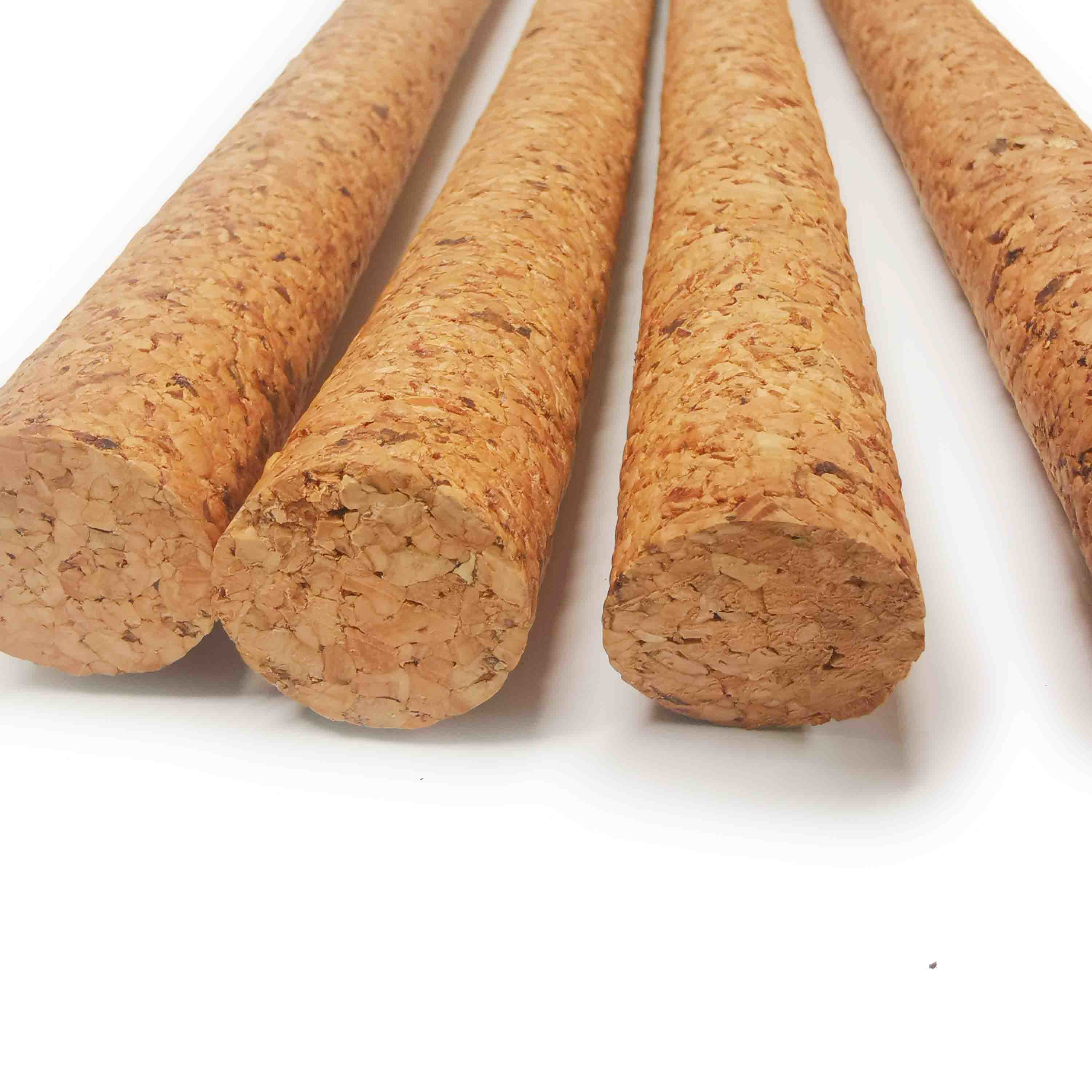 Agglomerated Cork Sticks