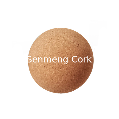 Dia 60mm Cork Ball Stopper Lid Replacement For Decanters Reusable