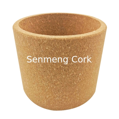 Natural Cork Planter Plant Pot Hanging Cork Flower Pots