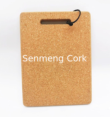 Thick Cork Mats For Kitchen Rectangular Cork Placemats Cork Board Hot Plate