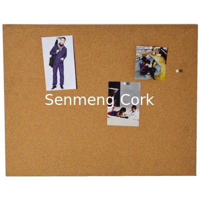 16''X 20'' Decorative Cork Board Sheets Bulletin Wall Tile Multifunction